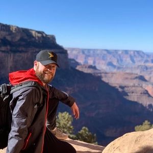 Meet your Posher, Bj